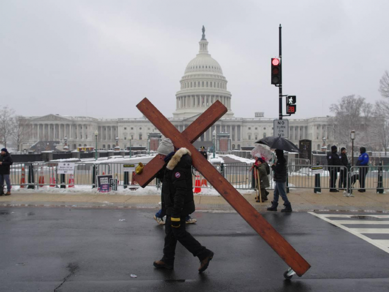 80年來，美國對以色列無條件支持，背後竟有神諭？絕非單純地緣政治考量...學者：美台關係不如想像